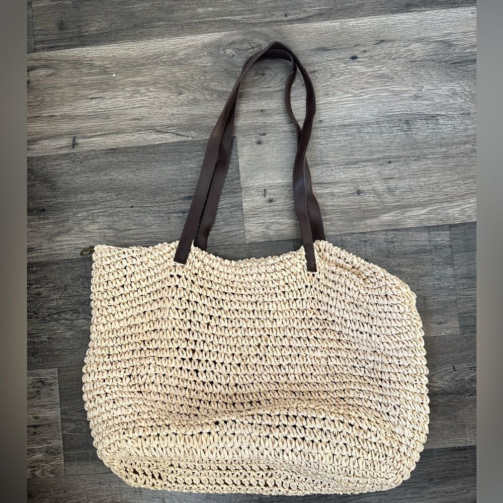 WOMENS CLASSIC CHIC BAG